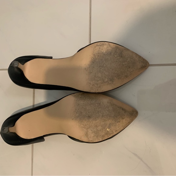 Black heels - Picture 5 of 5